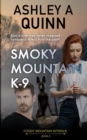 Smoky Mountain K-9 - Book