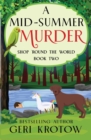 A Mid-Summer Murder - Book