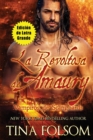 La Revoltosa de Amaury (Edicion de Letra Grande) - Book