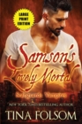 Samson's Lovely Mortal (Scanguards Vampires #1) - Book