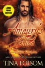 Amaury's Hellion (Scanguards Vampires #2) - Book