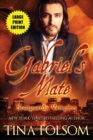 Gabriel's Mate (Scanguards Vampires #3) - Book