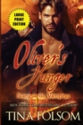 Oliver's Hunger (Scanguards Vampires #7) - Book