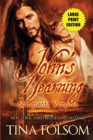 John's Yearning (Scanguards Vampires #12) - Book