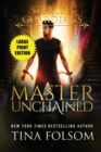 Master Unchained (Stealth Guardians #2) - Book