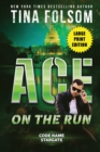Ace on the Run (Code Name Stargate #1) - Book