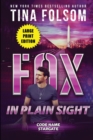 Fox in plain Sight (Code Name Stargate #2) - Book