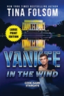 Yankee in the Wind (Code Name Stargate #3) - Book