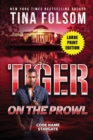 Tiger on the Prowl (Code Name Stargate #4) - Book