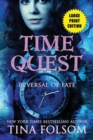 Reversal of Fate (Time Quest #1) - Book
