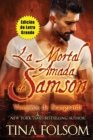La Mortal Amada de Samson (Edicion de Letra Grande) - Book