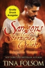Samsons Sterbliche Geliebte (Grosse Druckausgabe) - Book