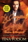 La Companera de Gabriel (Edicion de Letra Grande) - Book