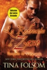 La Redencion de Zane (Edicion de Letra Grande ) - Book