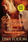 El Eterno Amor de Quinn (Edicion de Letra Grande ) - Book