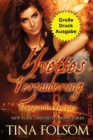 Yvettes Verzauberung (Grosse Druckausgabe) - Book