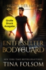 Entfesselter Bodyguard (Grosse Druckausgabe) - Book