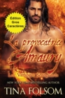 La provocatrice d'Amaury (Edition Gros Caracteres) - Book