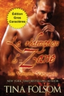 La redemption de Zane (Edition Gros Caracteres) - Book