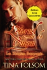 L'eternel amour de Quinn (Edition Gros Caracteres) - Book
