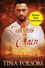 L'identite de Cain (Edition Gros Caracteres) - Book