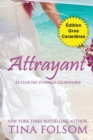 Attrayant (Edition Gros Caracteres) - Book