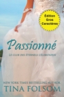 Passionne (Edition Gros Caracteres) - Book