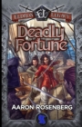 Deadly Fortune : The Areyat Isles - Book