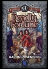 Deadly Fortune : The Areyat Isles - Book