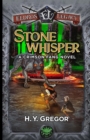 Stonewhisper : A Crimson Fang Novel - Book