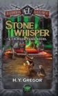 Stonewhisper : A Crimson Fang Novel - Book