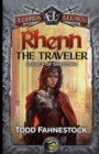 Rhenn the Traveler : Legacy of Shadows - Book