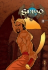 Sinbad and the Merchant of Ages #2 - Book