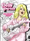 Dolly Parton : Female Force the Coloring Book Edition - Book