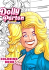 Dolly Parton : Female Force the Coloring Book Edition - Book