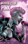 Female Force : Pink - Book
