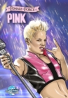Female Force : Pink - Book