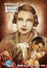 Female Force : Margaret Mitchell - The creator of the "Gone With the Wind" - Book
