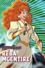 Female Force : Reba McEntire - Book