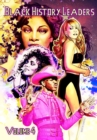 Black History Leaders : Volume 4: Mariah Carey, Donna Summer, Whitney Houston and Lil Nas X - Book
