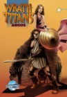 Wrath of the Titans : Argos #4 - Book