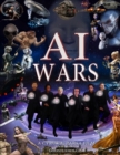 AI Wars : The Beginning - Book