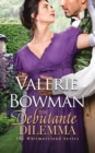 The Debutante Dilemma - Book