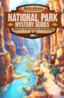 Adventure in Grand Canyon National Park : A Mystery Adventure in the National Parks - Book