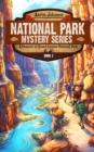 Adventure in Grand Canyon National Park : A Mystery Adventure in the National Parks - eBook