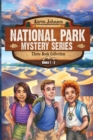 National Park Mystery Series - Books 1-3 : 3 Book Collection - Book