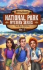 National Park Mystery Series - Books 1-3 : 3 Book Collection - eBook