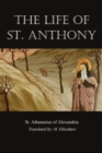 Life of St. Anthony - Book