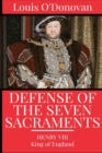 Defence of the Seven Sacraments - Book