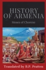 History of Armenia - Book